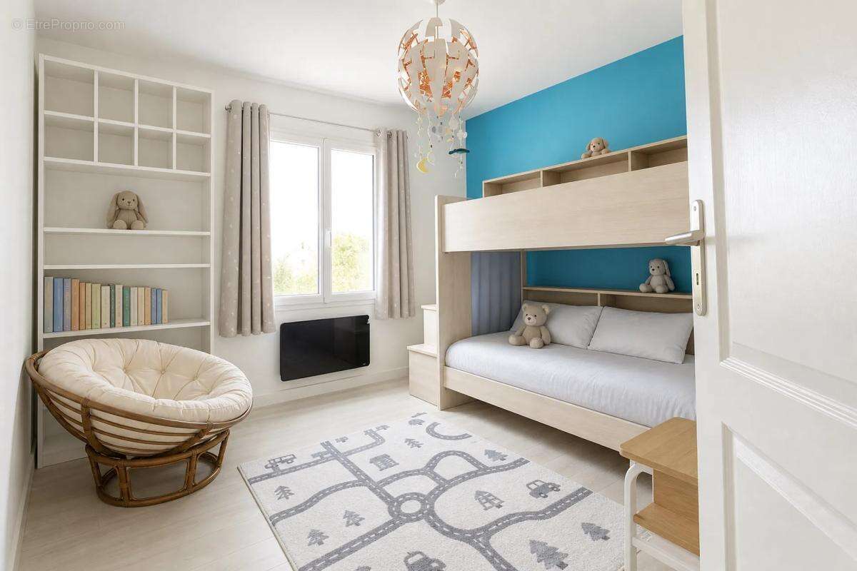 Charmante maison 4 chambres à Apremont - photo 8