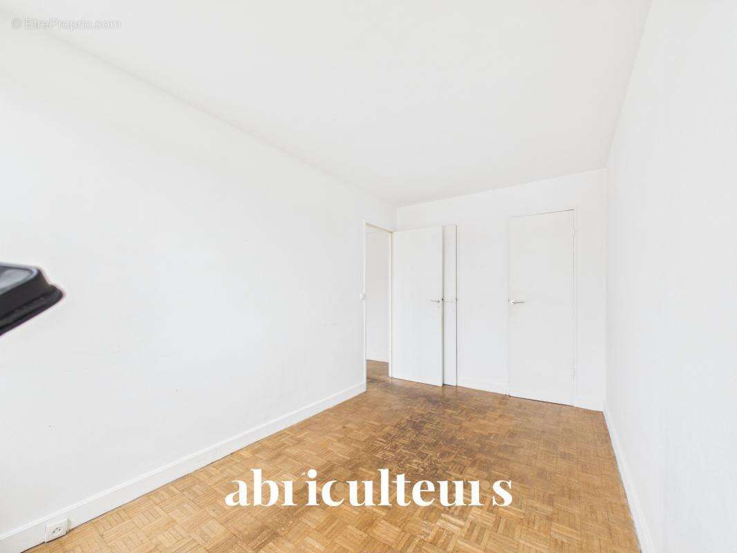 Excellent potentiel pour ce 3 pièces plein sud en vente à Montreuil (93100) - photo 15