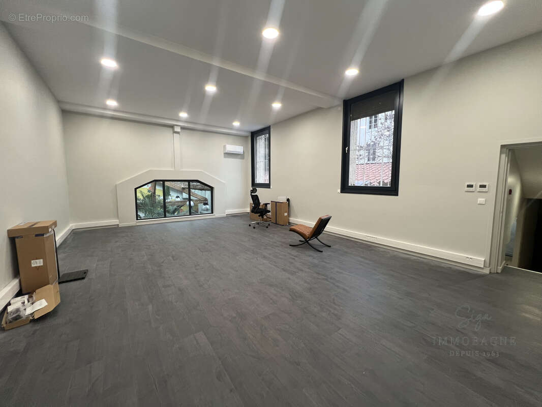 Appartement à LYON-7E
