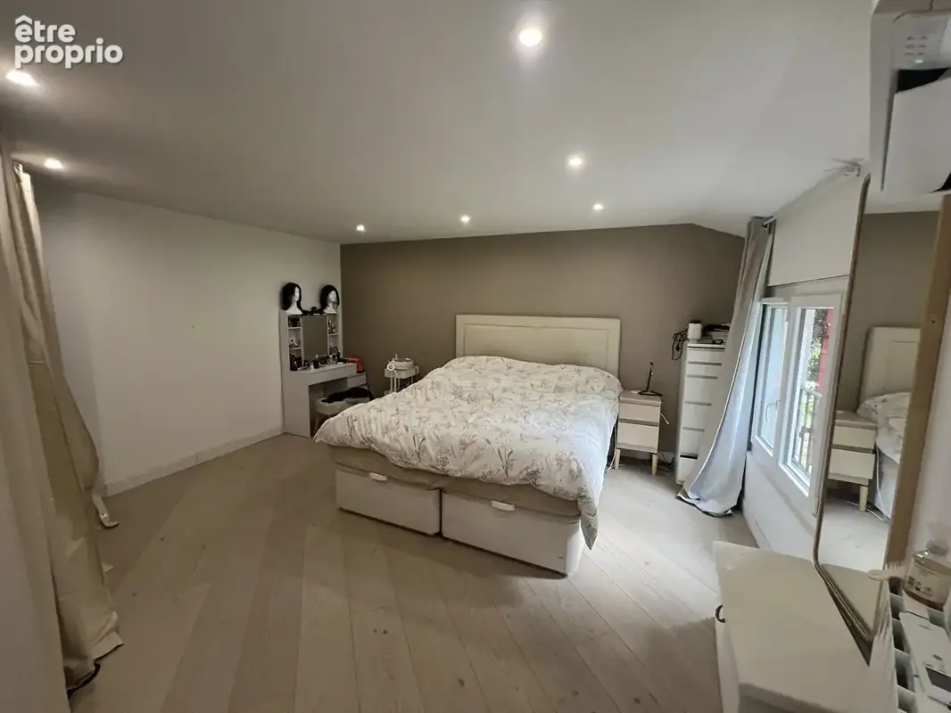 Maison Saint Brice Sous Foret 4 pièce(s) 102 m2 - photo 9