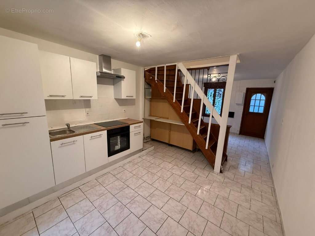 Maison à SAINT-ANDRE-LEZ-LILLE