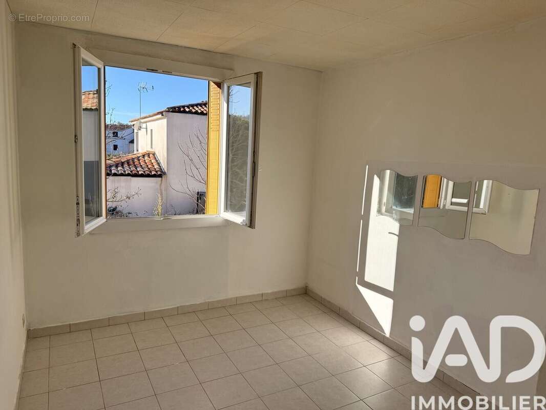 Photo 8 - Appartement à VINON-SUR-VERDON