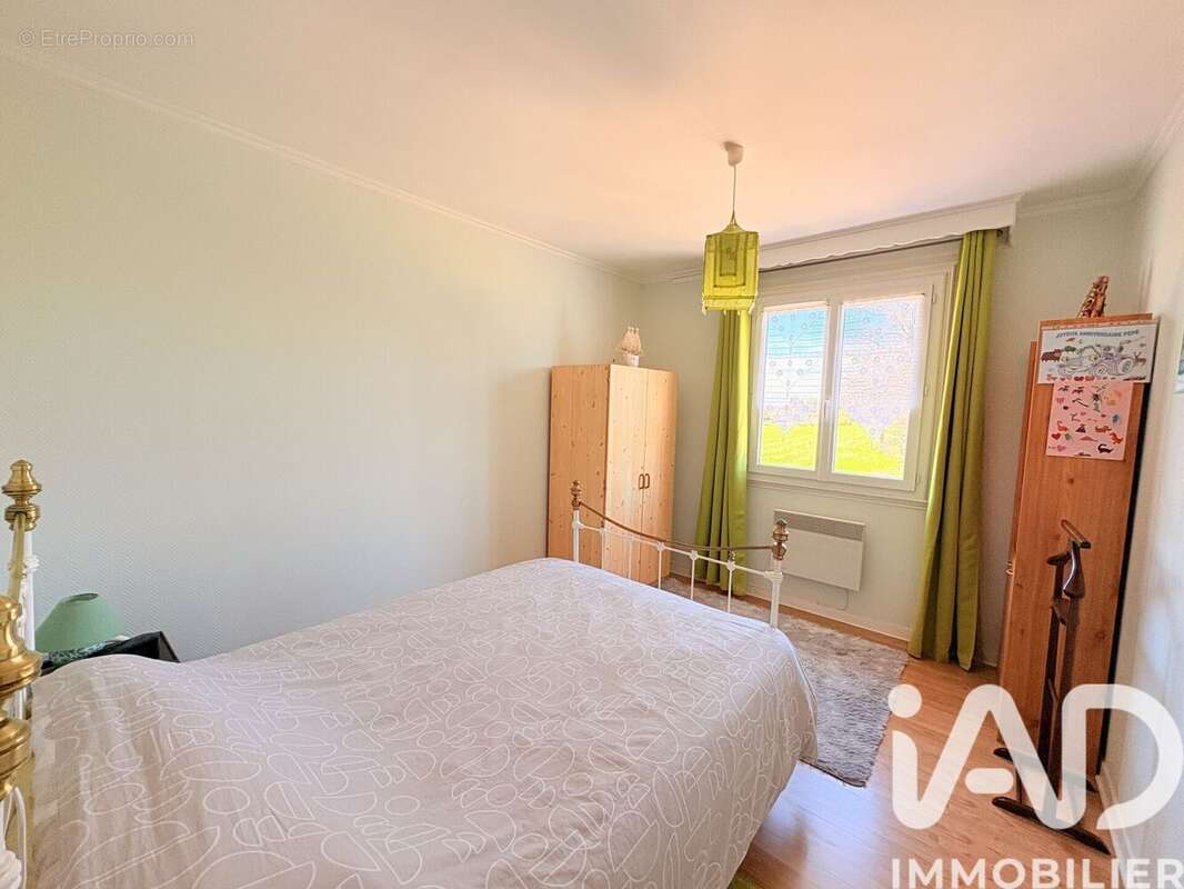 Photo 8 - Maison à SAINT-PAUL-DES-LANDES