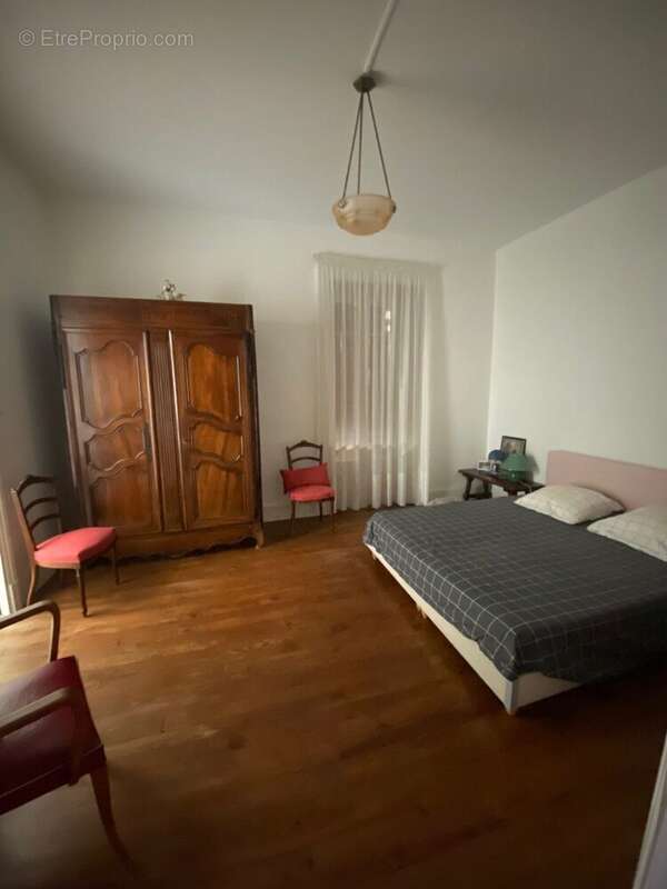 Maison à SAINT-JEAN-EN-ROYANS