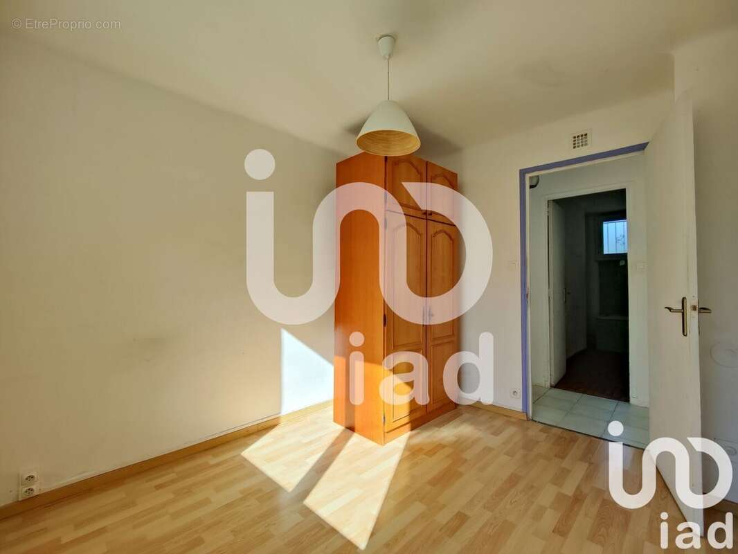 Photo 5 - Appartement à TOULOUSE