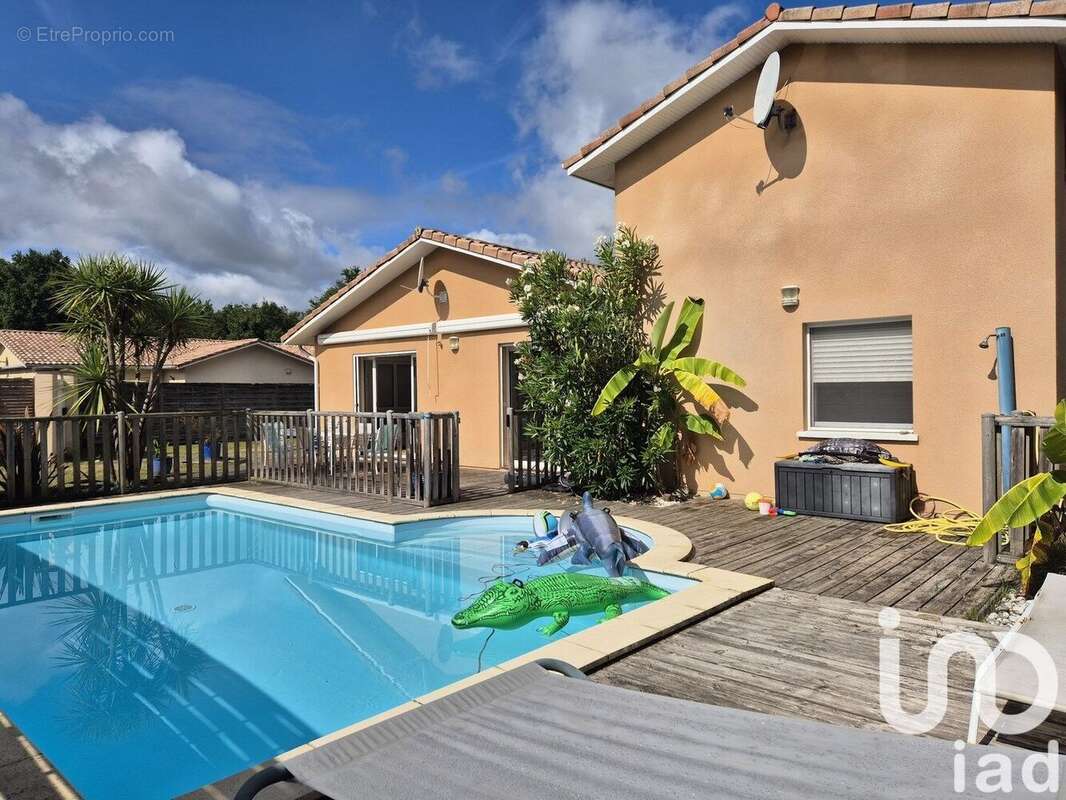 Photo 4 - Maison à MIOS