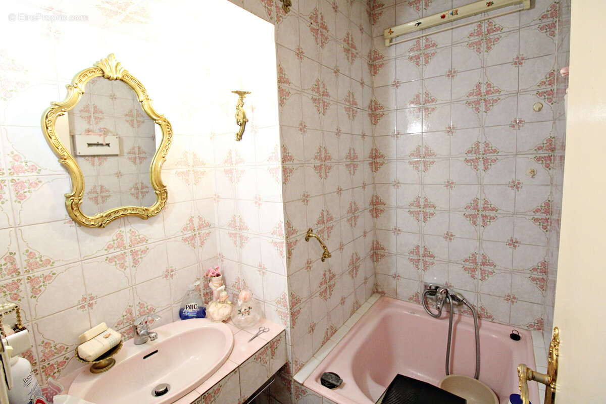 Appartement à LA SEYNE-SUR-MER