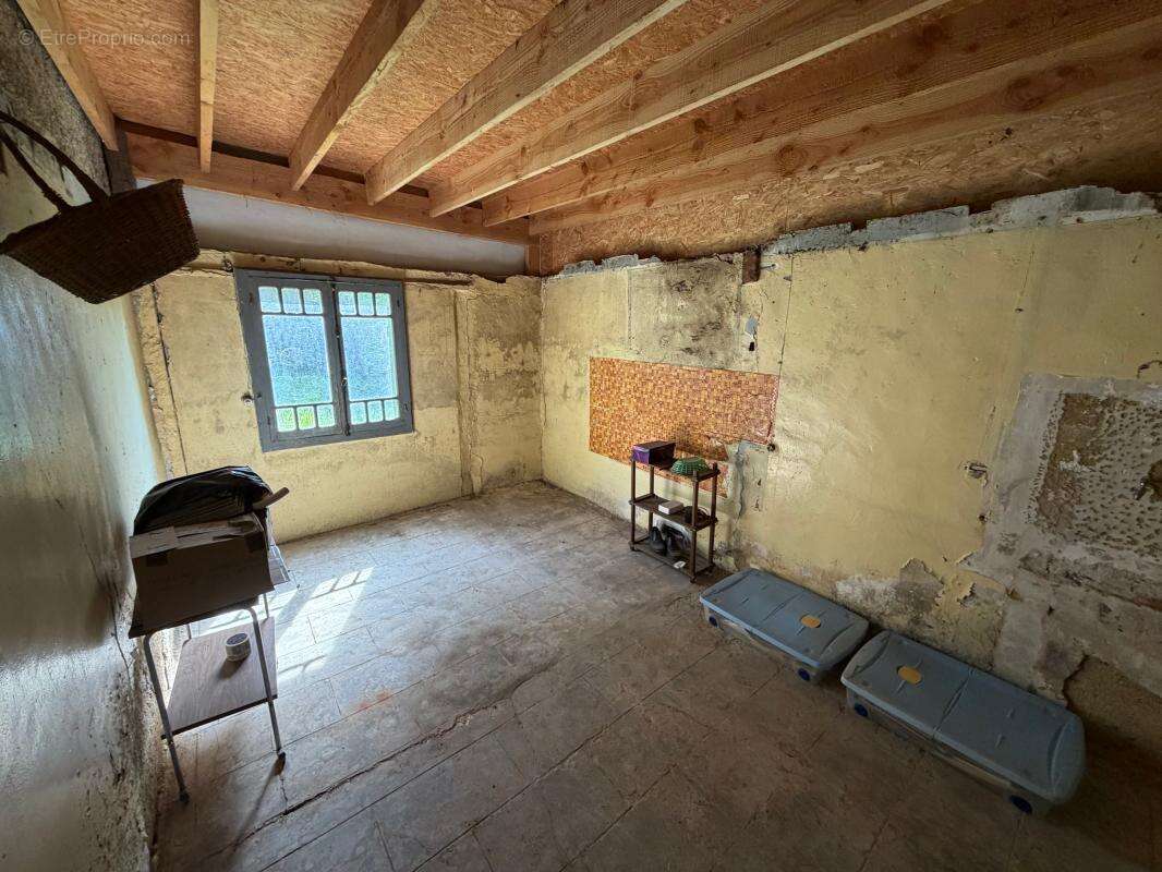 Maison à AUCH
