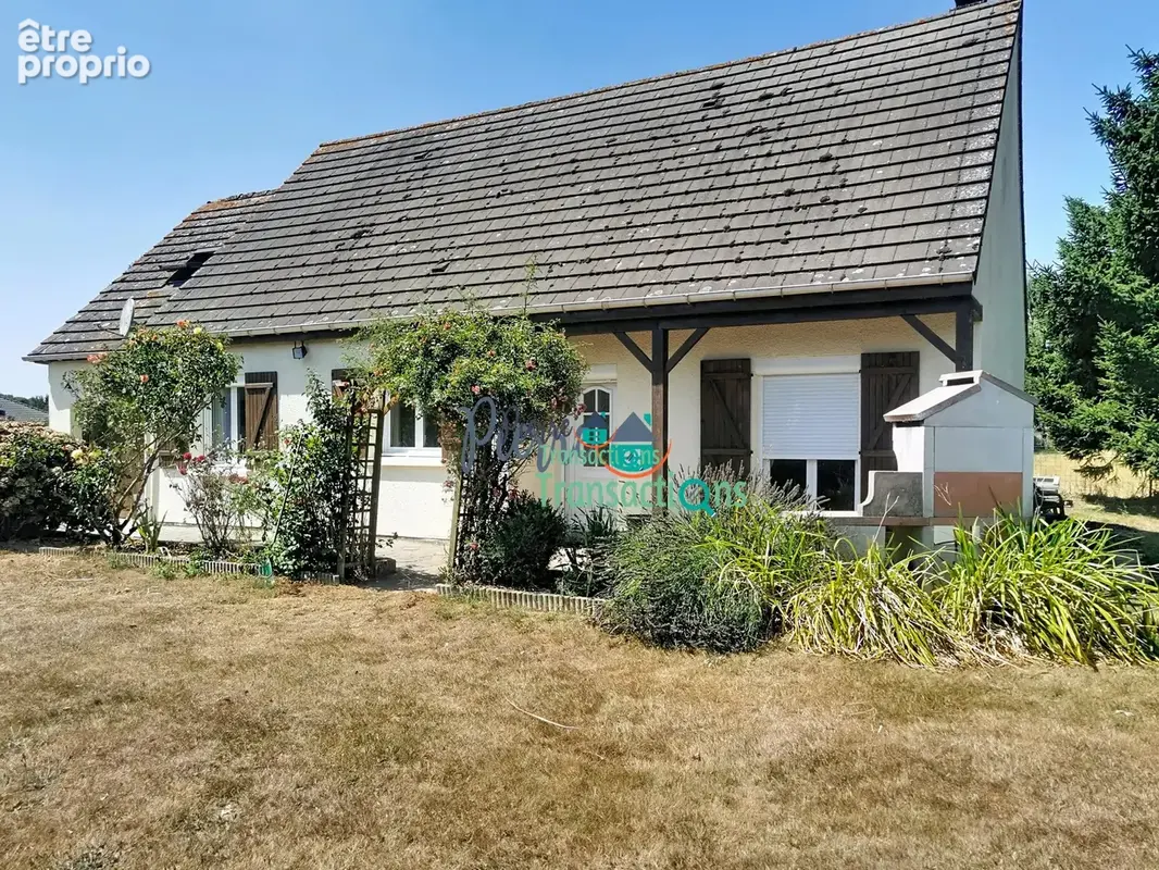 Maison à BOLBEC