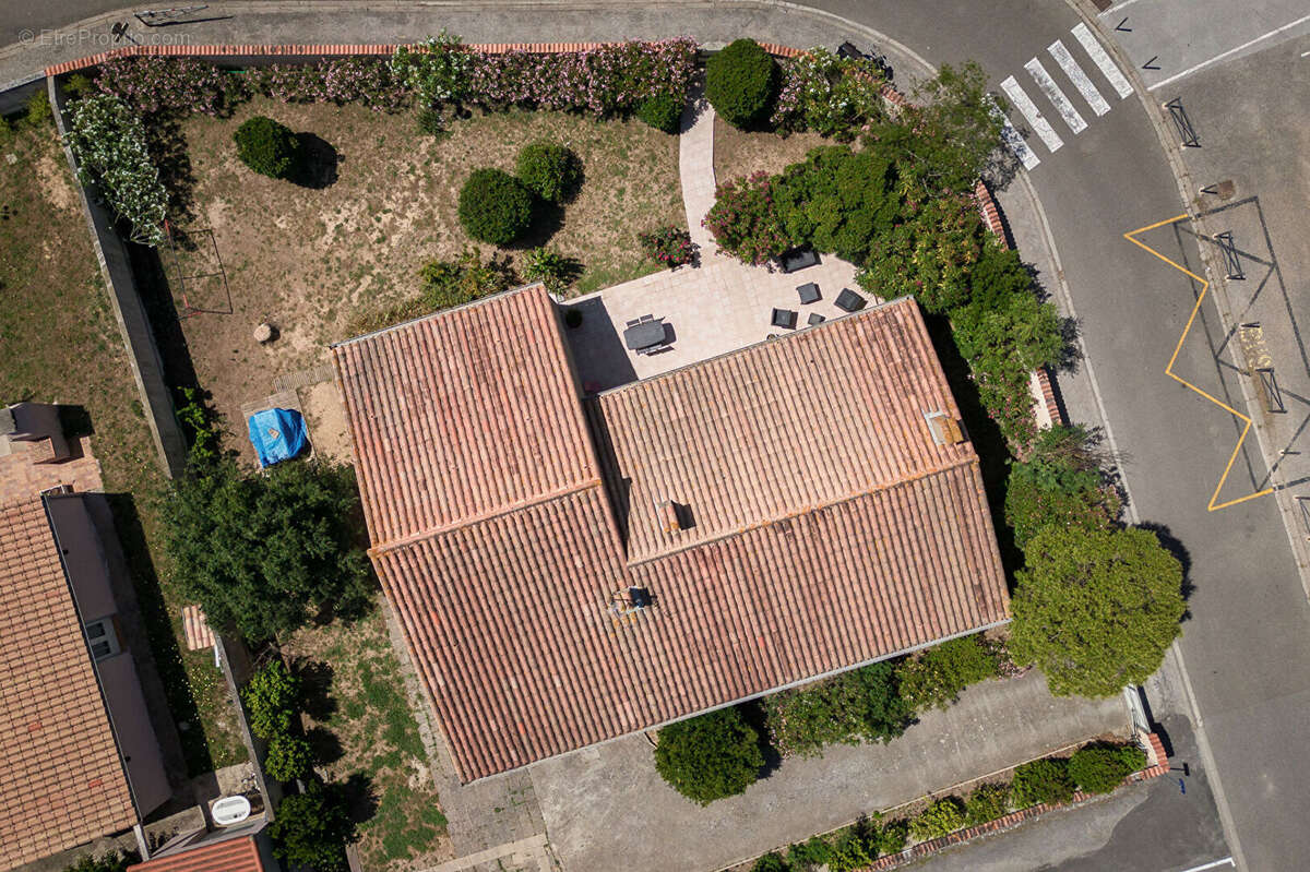 Maison à TREBES
