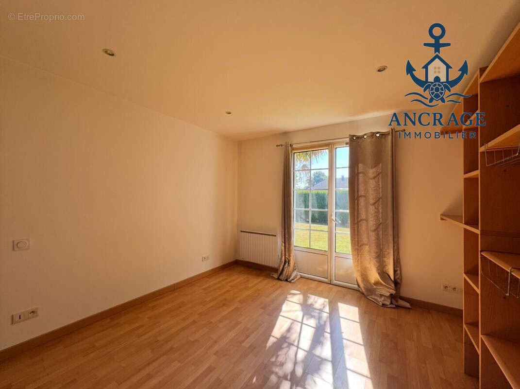 Maison 129 m² à Honfleur  - photo 9