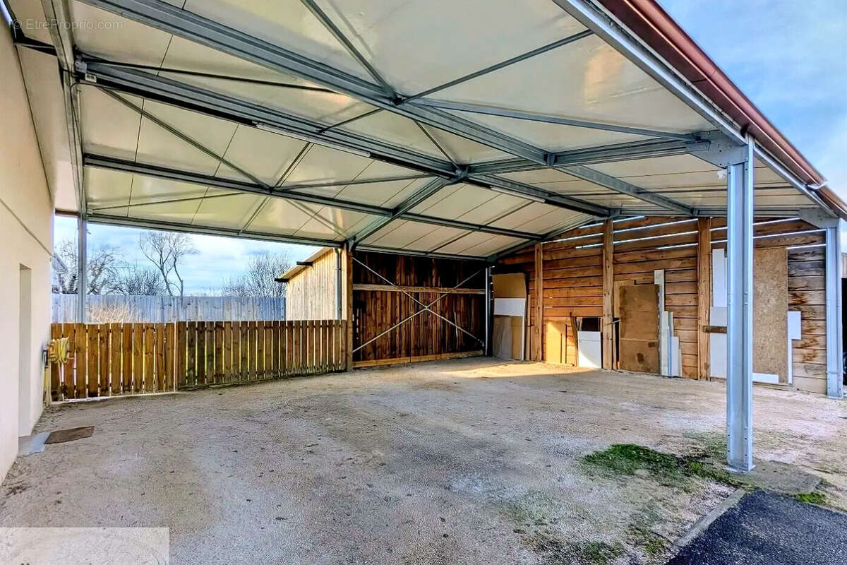 Maison à CHALON-SUR-SAONE