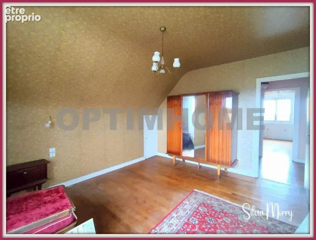 Maison à vendre 7 pièces SAINT POL DE LEON (29) - photo 7