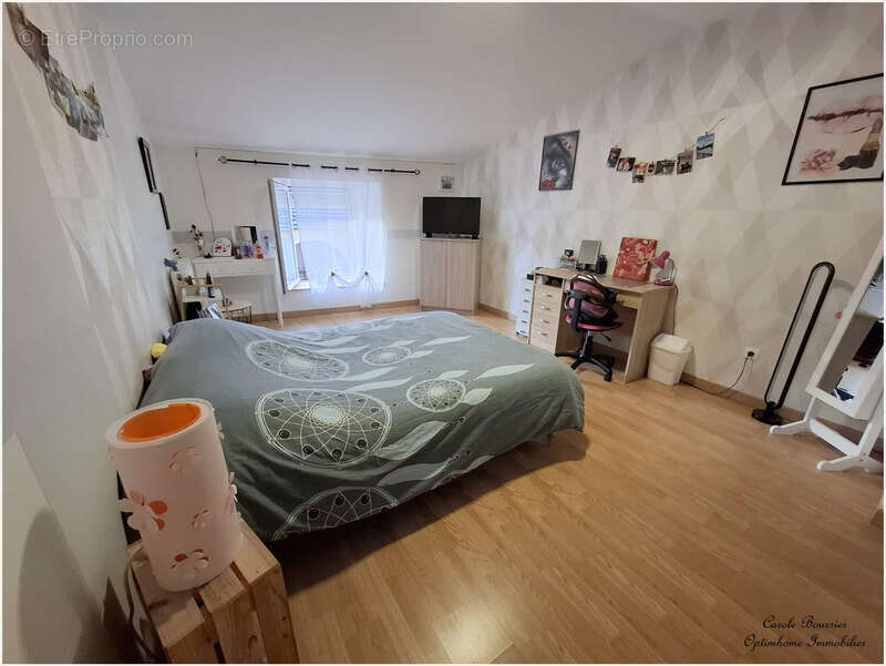 Appartement à VICHEREY