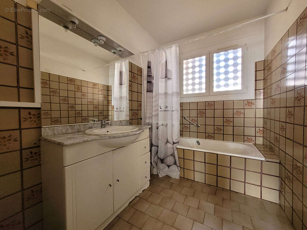 Maison à CANET-EN-ROUSSILLON