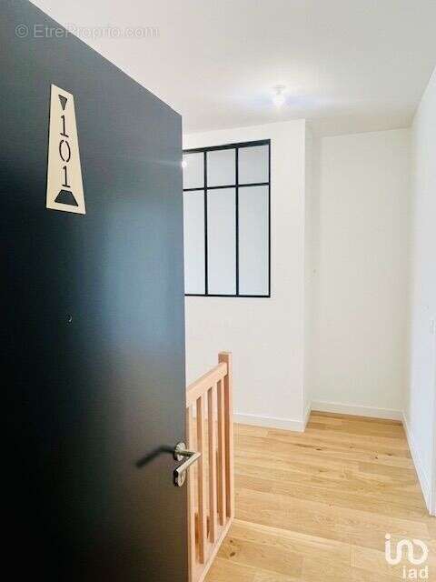 Photo 2 - Appartement à BORDEAUX