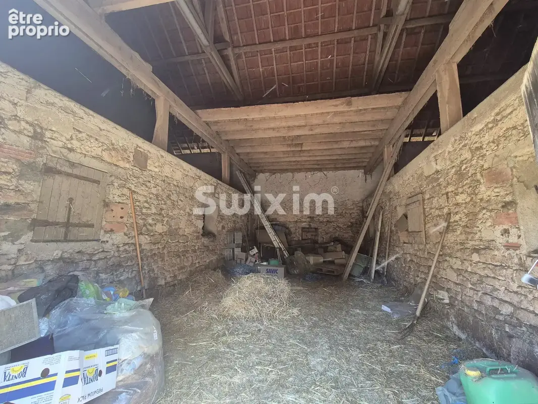 Propriété équestre  à Crux-la-Ville - photo 13