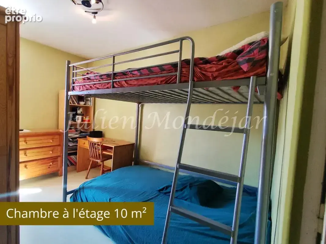 Maison 5 pièces 112 m² à vendre à Le Soler (66270) - photo 21