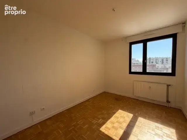 À vendre – bel appartement 70 m²  saint-étienne – quartier cour fauriel - photo 4