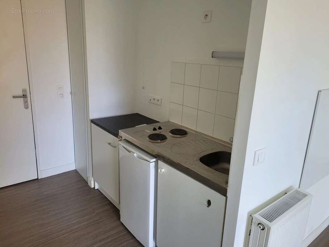 Appartement à AMIENS