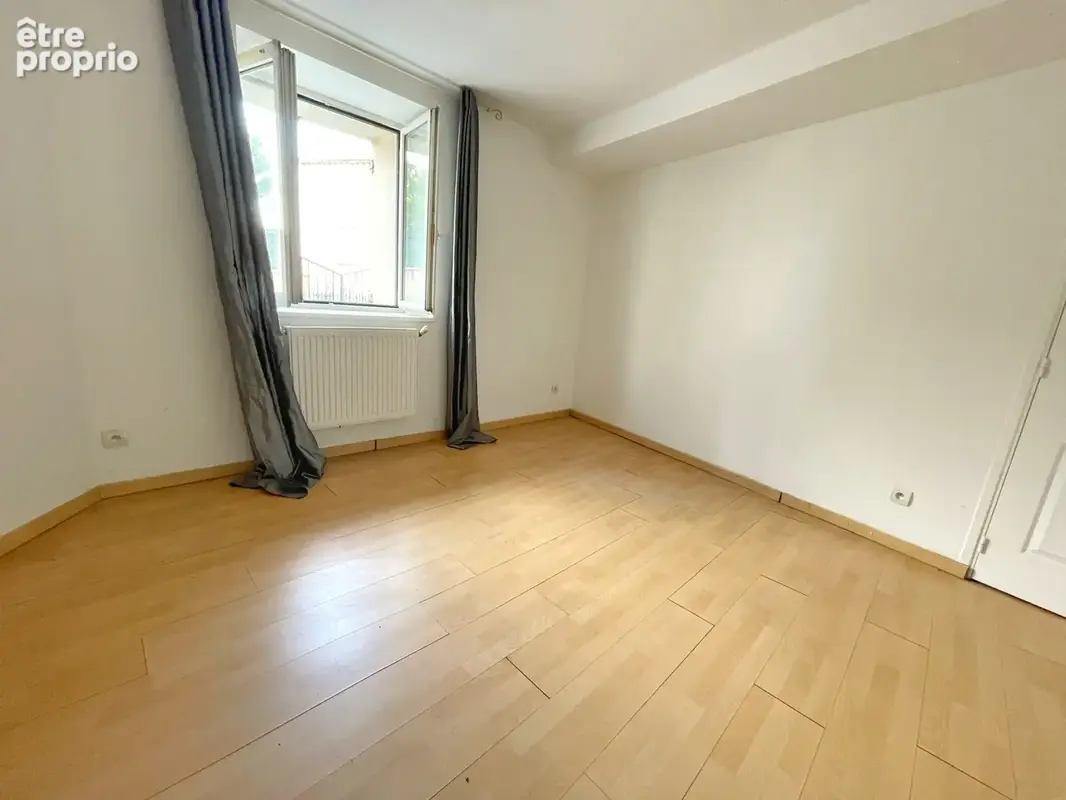 Appartement T5 Soucieu-en-Jarrest - photo 10