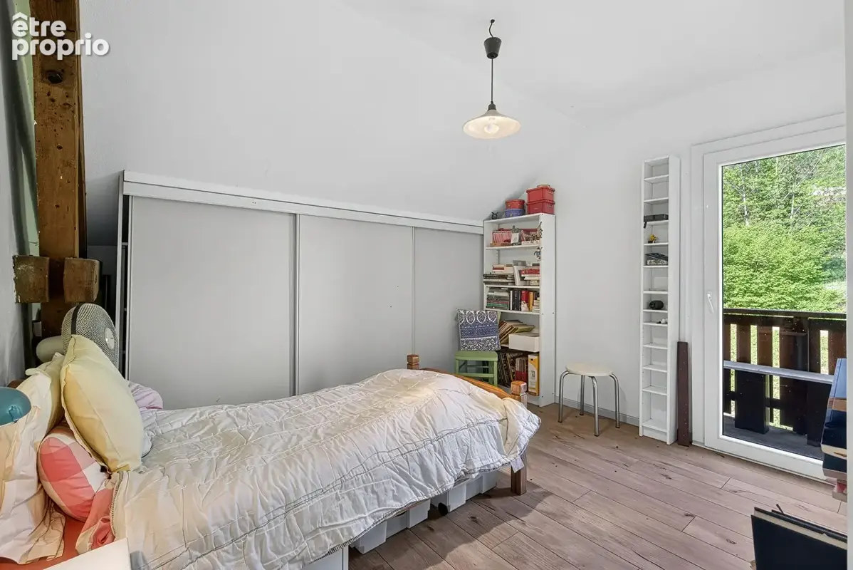 SAINT JORIOZ - T4 à vendre en exclusivité - photo 9