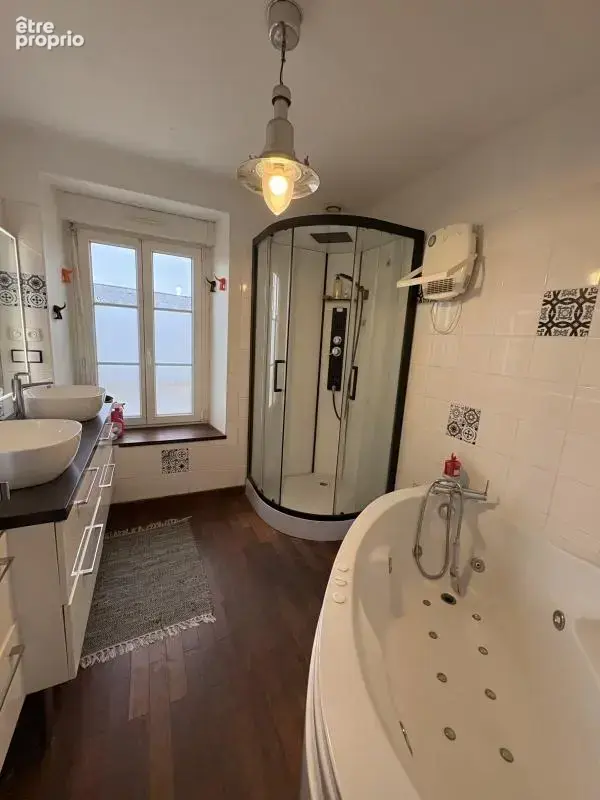 À vendre – Authentique demeure en pierres à proximité de Saint Quay Portrieux et Binic - photo 7