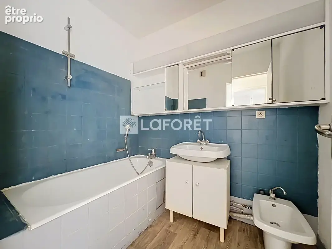 Appartement 2 pièces 47 m² - photo 7