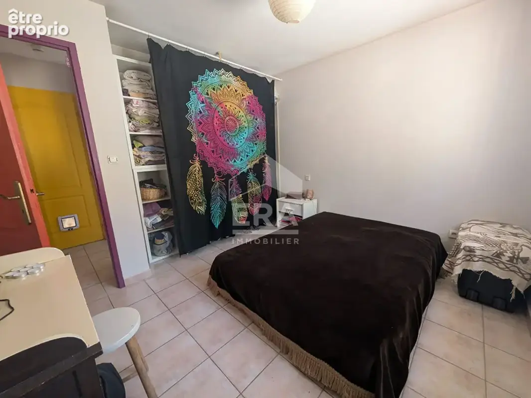 Maison 90m² à montbolo - photo 11