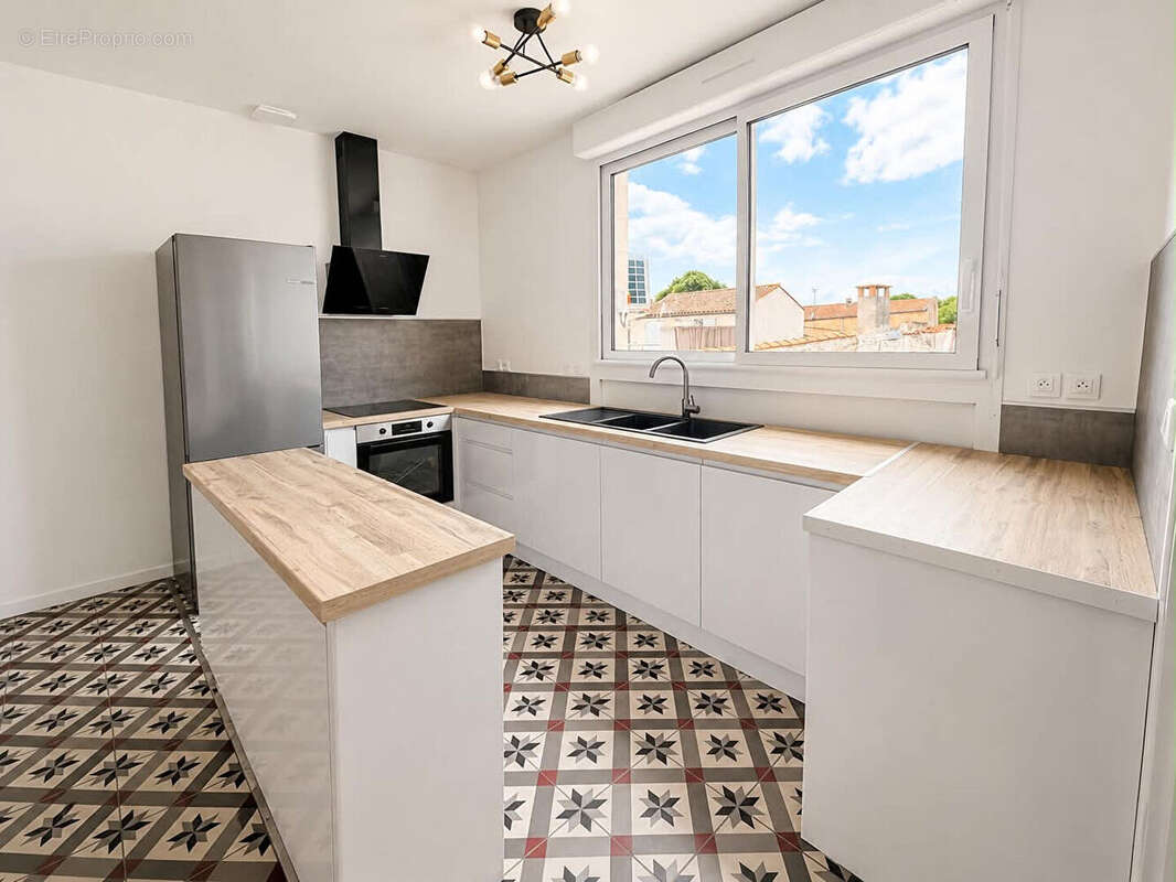 Appartement à ROCHEFORT