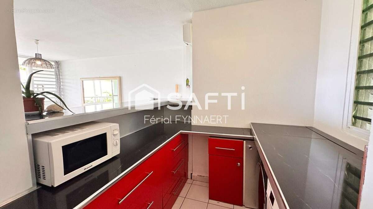 Photo 6 - Appartement à LE MARIN