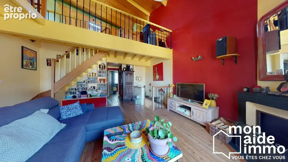 Maison 5 pièces 125 m² à vendre à Bordeaux (33000) - photo 3