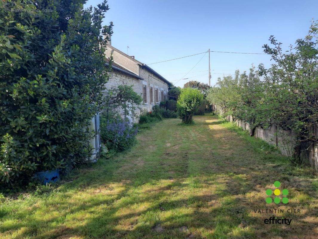 Maison 179 m² à Chateauneuf-En-Thymerais  - photo 15