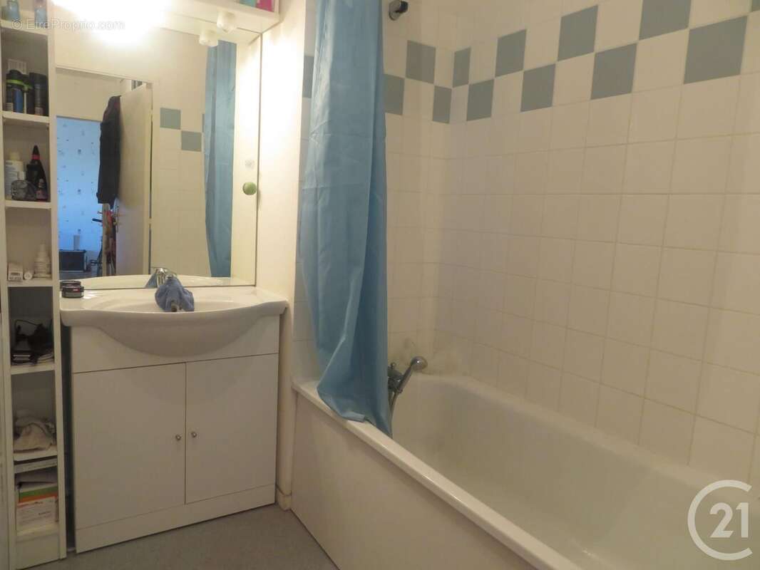 Photo 5 - Appartement à BEAUVAIS