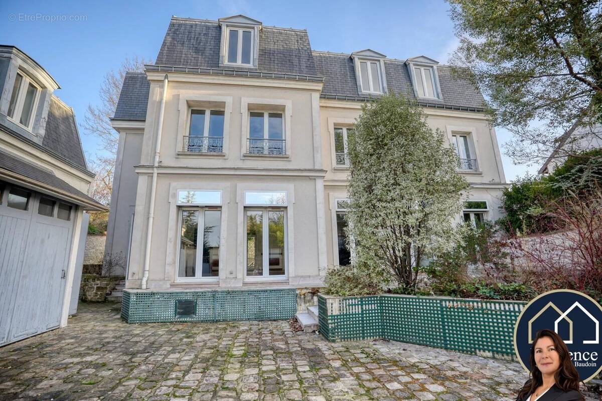 Maison à MEUDON