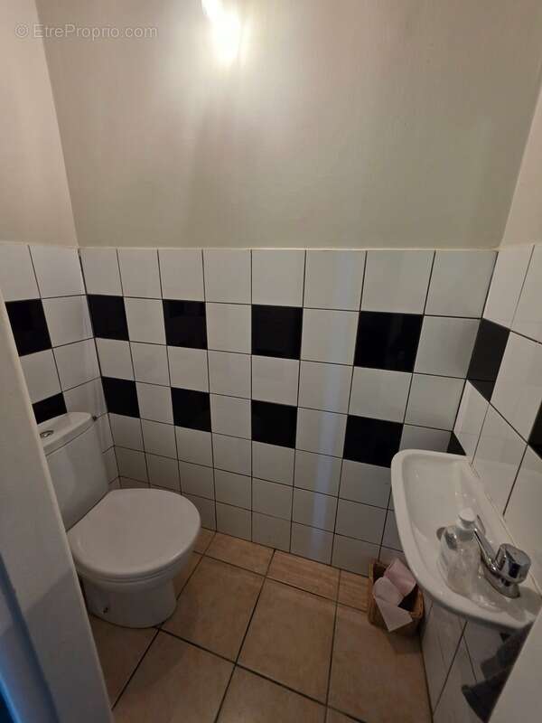 Maison à BAIE-MAHAULT