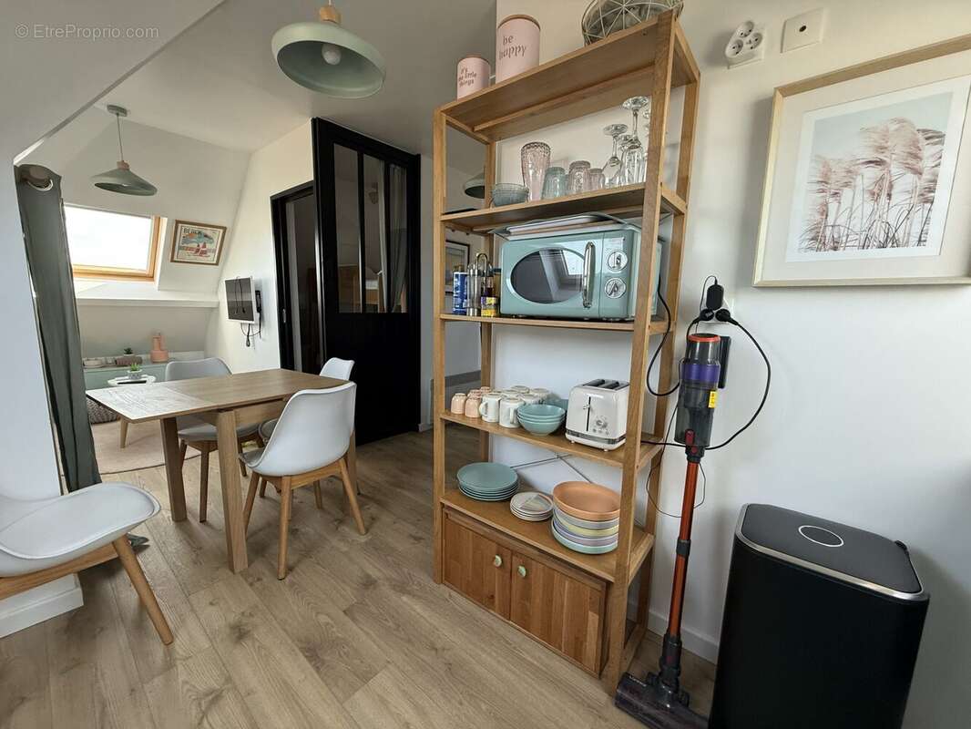 Appartement 18 m² à Merlimont  - photo 5