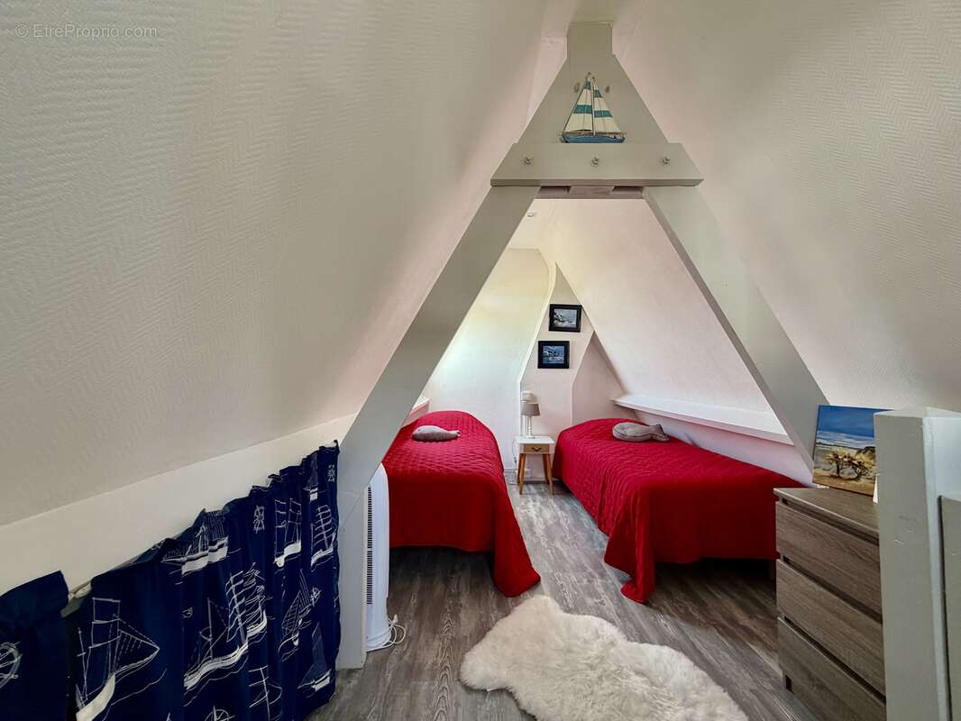 Adorable maison 3 pièces - photo 9