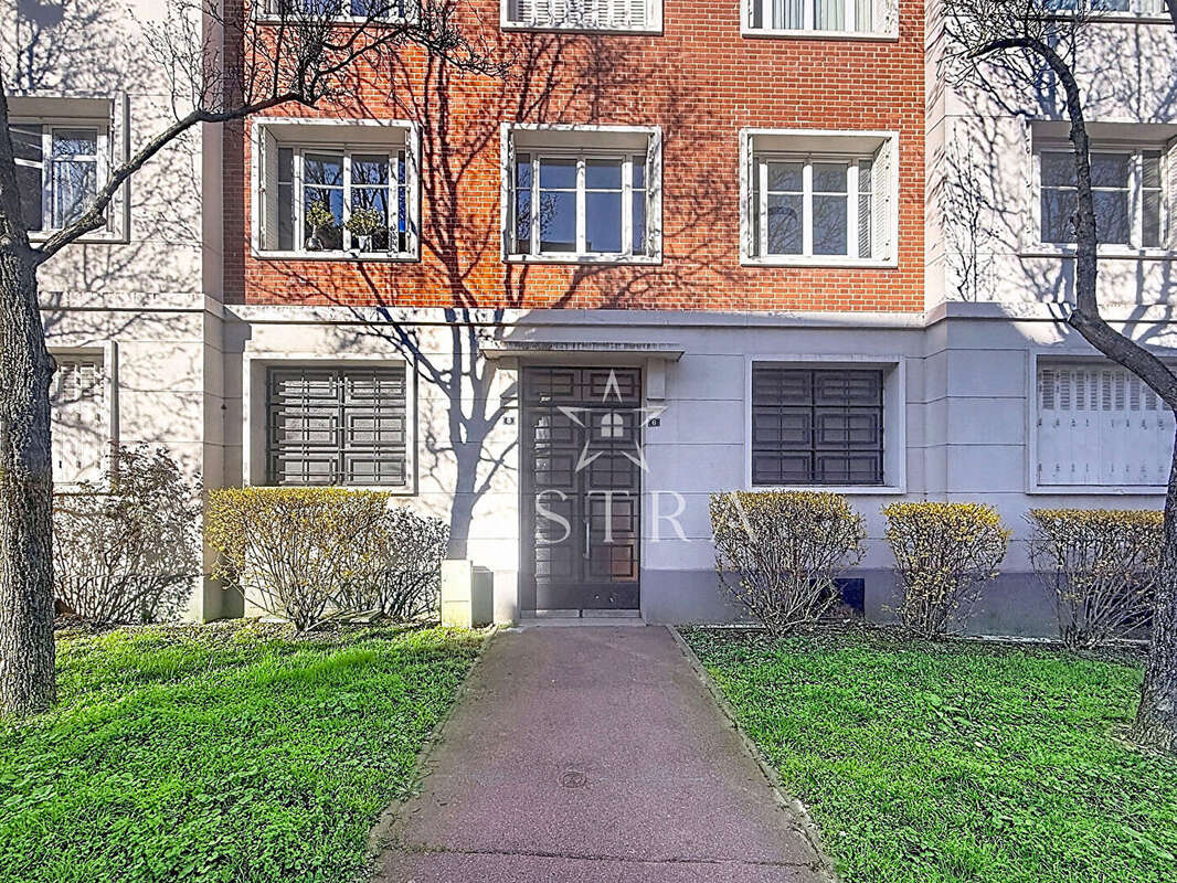 Appartement à CHATENAY-MALABRY