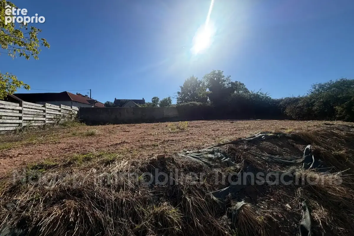 Commerce 300 m² à vendre à Creuzier-Le-Vieux (03300) - photo 5