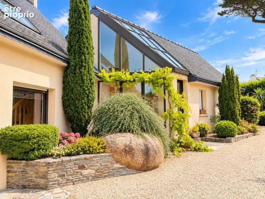 Maison à PERROS-GUIREC