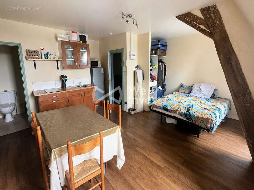 Appartement 262 m² à Joigny  - photo 2
