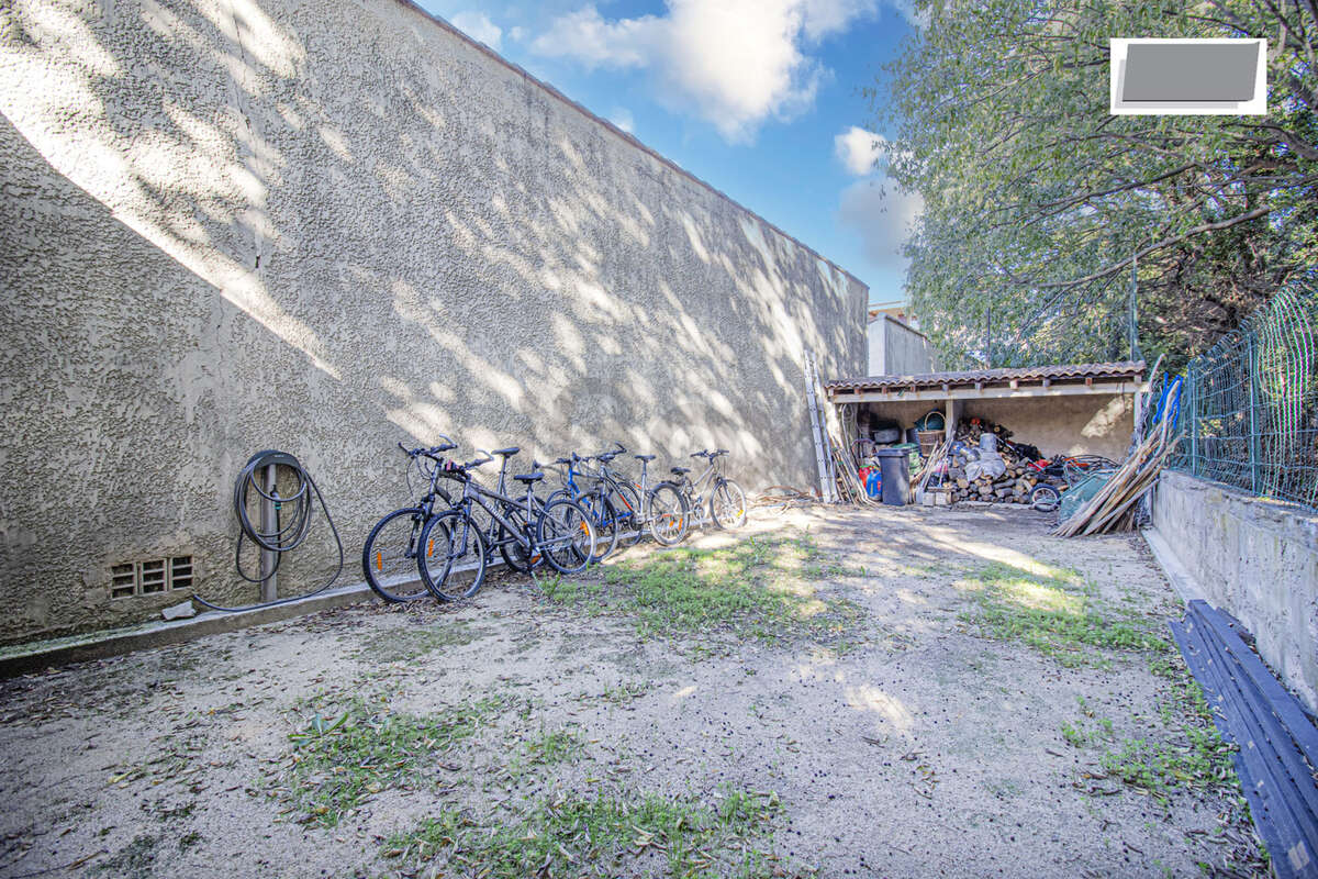Appartement à OLLIOULES