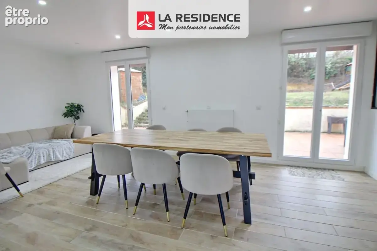 Maison 8 pièces 158 m² à vendre à Rosny-Sur-Seine (78710) - photo 6