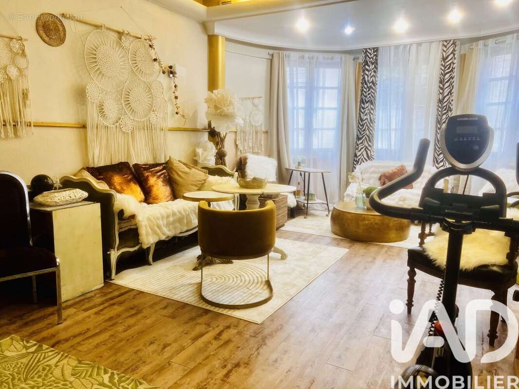 Photo 6 - Appartement à AGEN