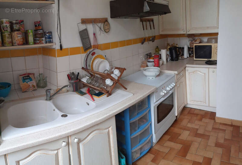 Maison à SAINT-JEAN-EN-ROYANS