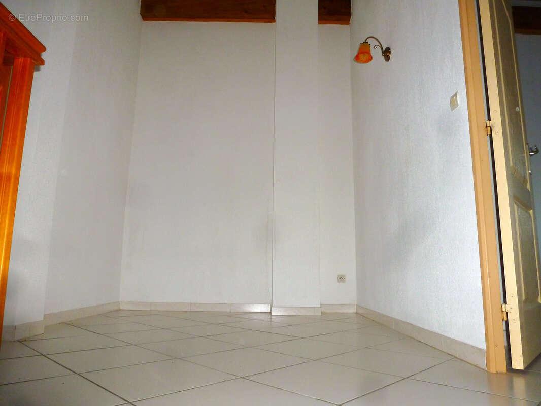 Maison à PORT-LA-NOUVELLE