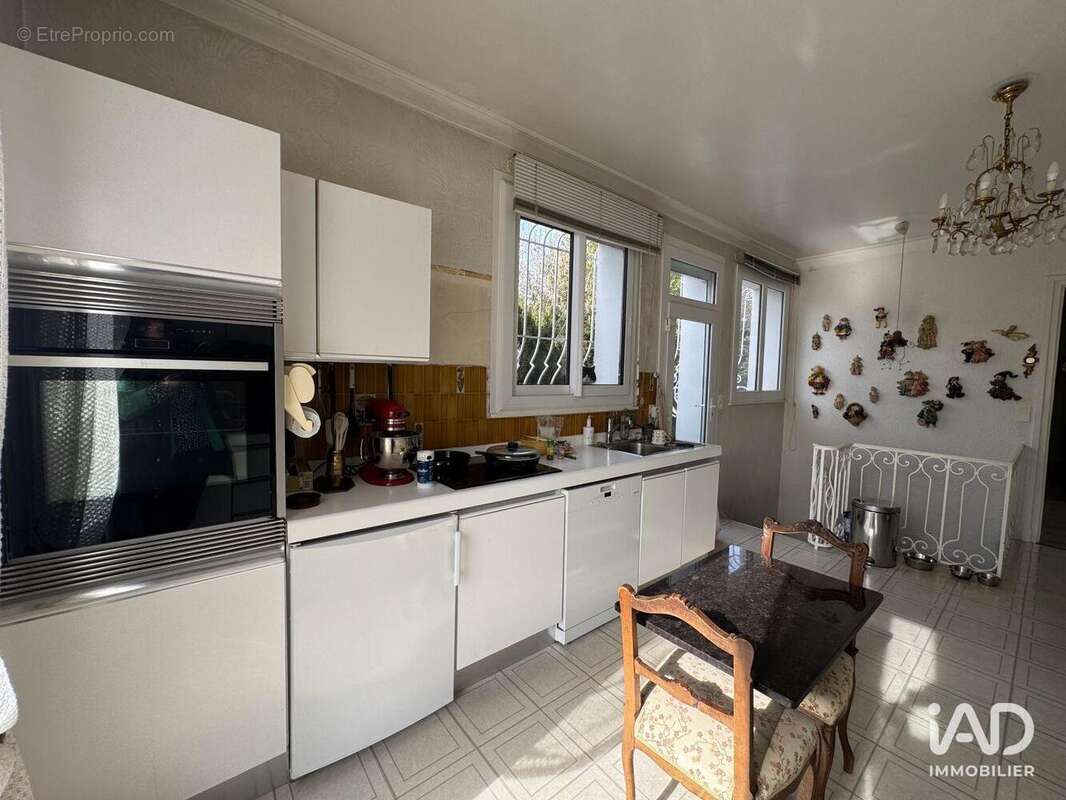 Photo 4 - Maison à FEURS