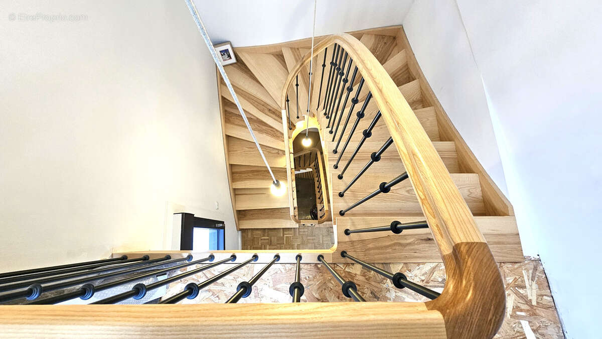 Maison à SAINT-JEAN-DE-GONVILLE