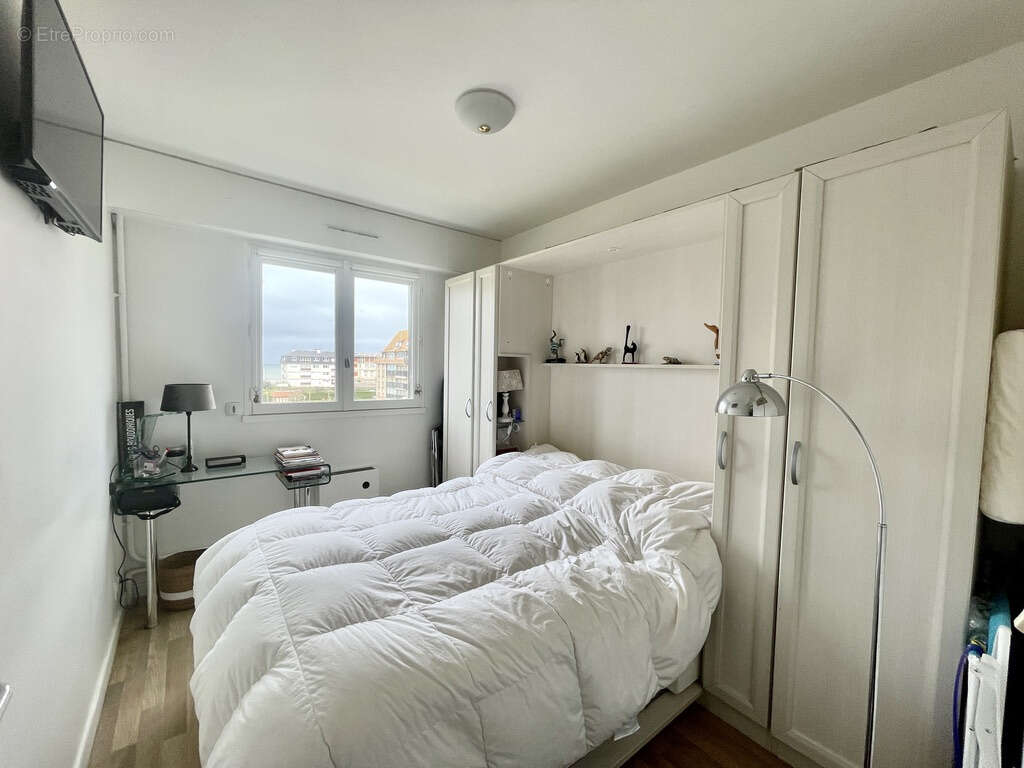 Appartement à VILLERS-SUR-MER